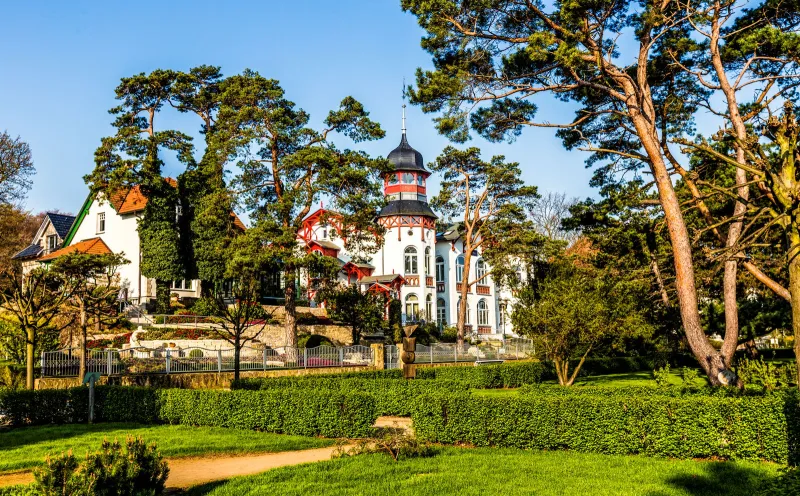 De retour à Constance