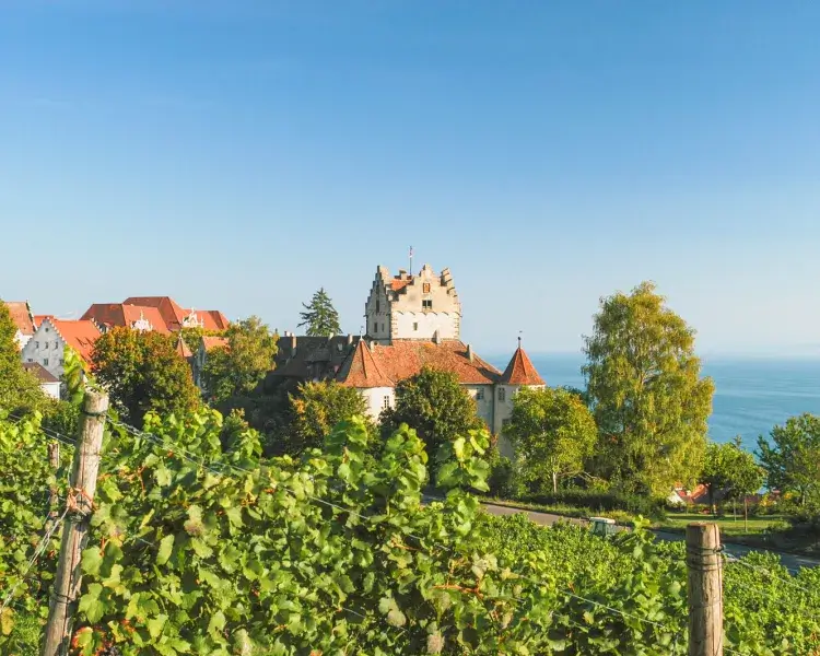 Meersburg