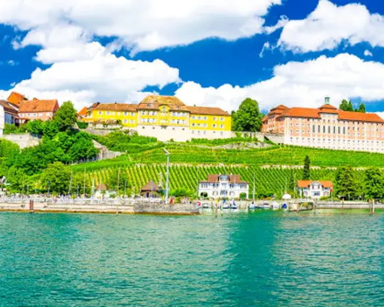 Meersburg