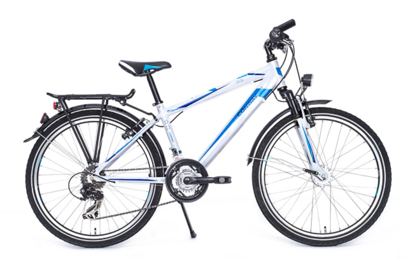 Vélo d'occasion pour jeunes
