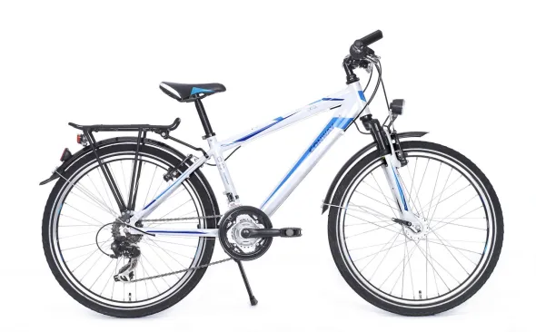 Vélo pour jeunes