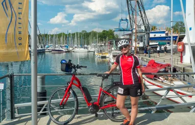 Reisebericht: Ein Wochenende am Bodensee
