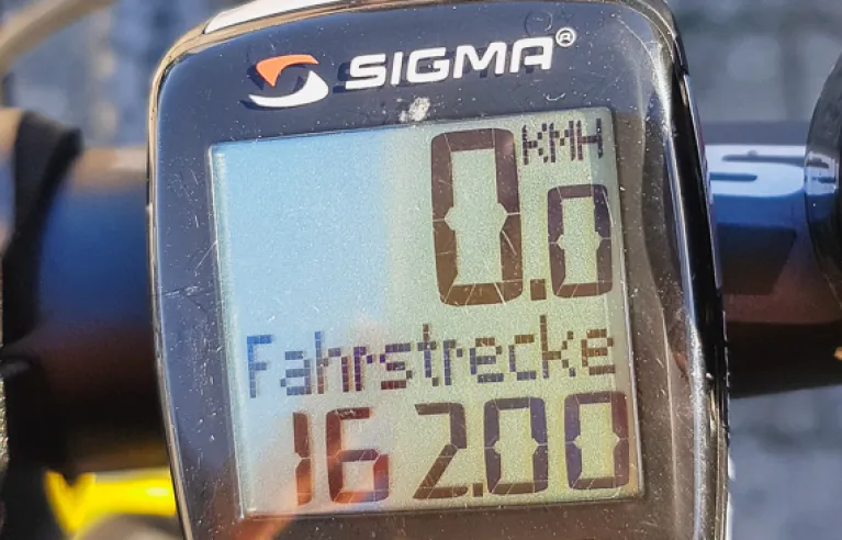 162 km à vélo autour du lac de Constance en famille