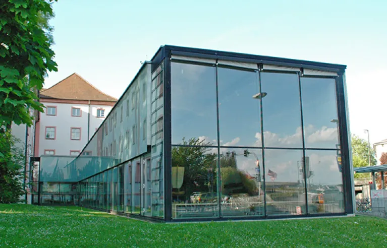 Constance - Musée archéologique national