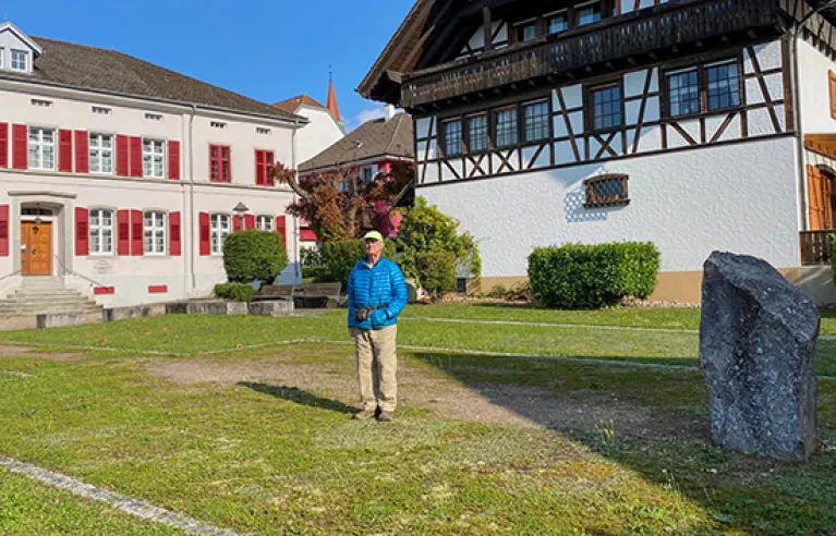 Musée juif de Gailingen