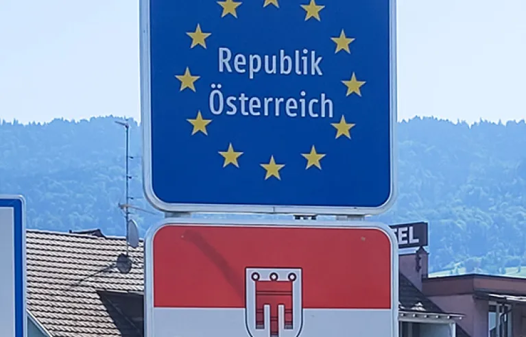 Récit de voyage : Tour à vélo du lac de Constance pendant le week-end