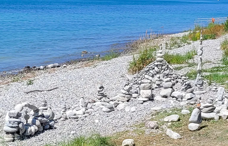 Récit de voyage : Tour à vélo du lac de Constance pendant le week-end