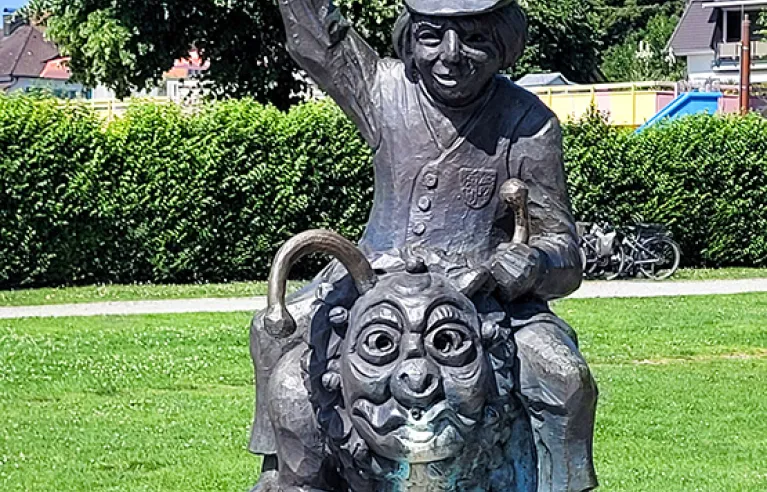 Récit de voyage : Tour à vélo du lac de Constance pendant le week-end