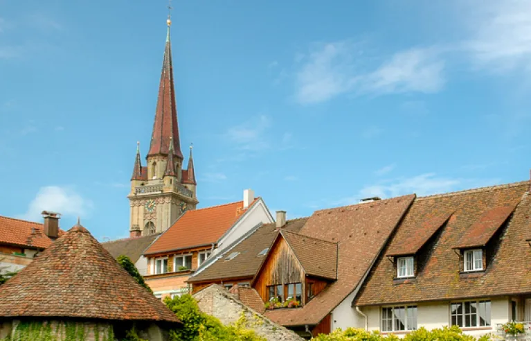 Radolfzell St. Radolt