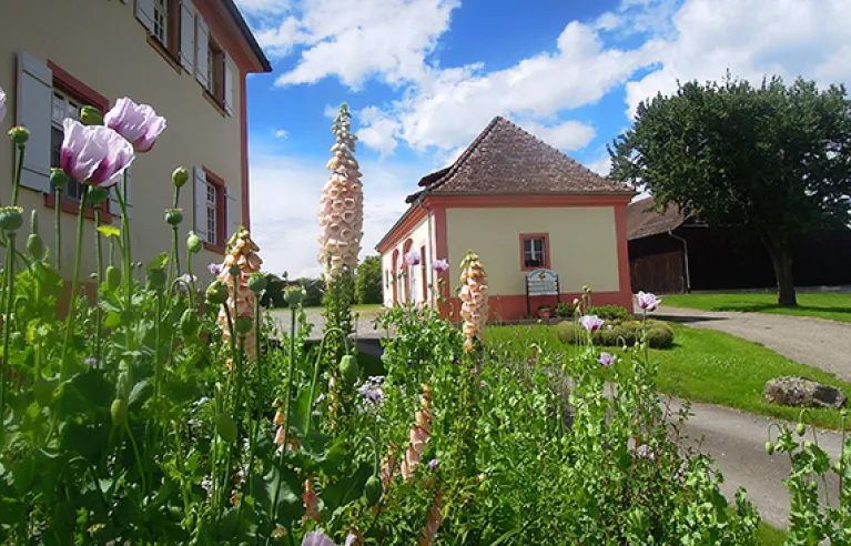 La ferme de Rohnhauser