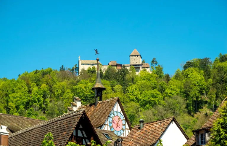 Château de Hohenklingen