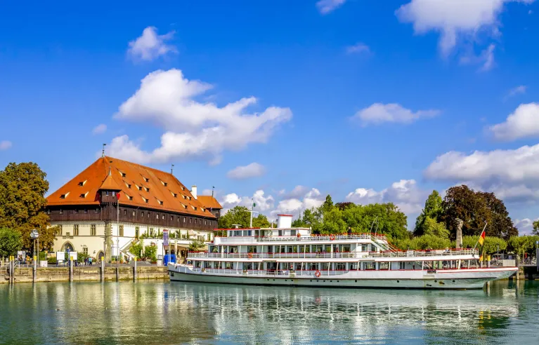 Concile de Constance