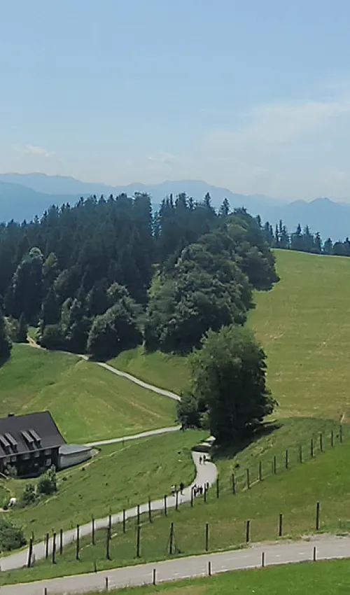 Reisebericht: Bodensee-Radtour übers Wochenende