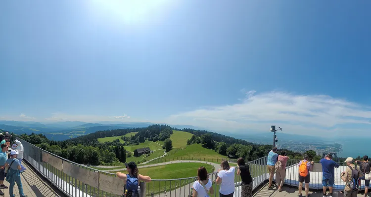 Reisebericht: Bodensee-Radtour übers Wochenende
